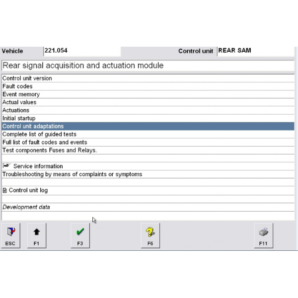 Setting Up Offline Mode In Latest DAS