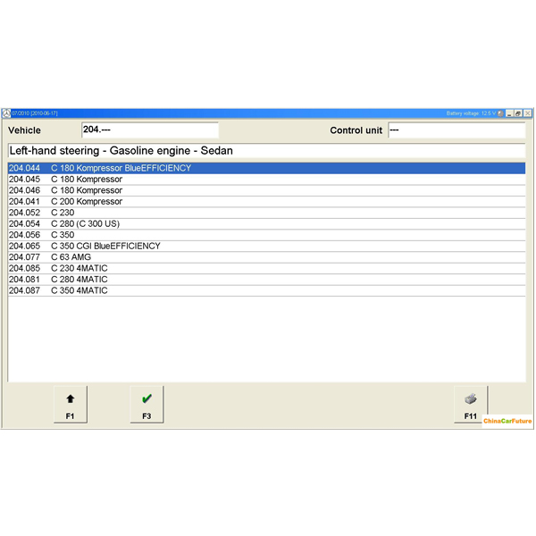 Open 204 In Latest DAS ( DAS Access 204 Patch)