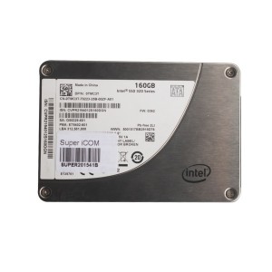 Super iCOM 2017.8 SSD WIN8.1 Software for ICOM/ICOM A2 For BMW Support Update Online Fit All Sata Latops