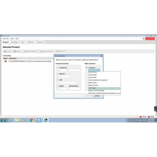 Techtool 2.5.87 Development with Devtool v2 and Devtool version3/and 4 and last acpi + upadate for Volvo/Renault/Mack