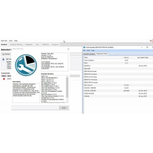 Premium Tech Tool 2.7.55 Development +Developer tool Pro+Support tool Centre for TT+DTC Error info for acpi+for version 3/4+ACPI PLUS