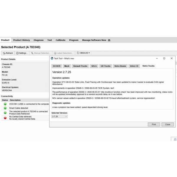 Premium Tech Tool 2.7.55 Development +Developer tool Pro+Support tool Centre for TT+DTC Error info for acpi+for version 3/4+ACPI PLUS