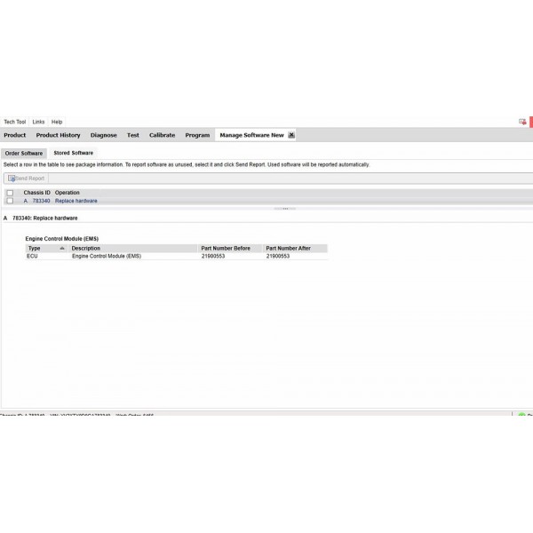 Premium Tech Tool 2.7.55 Development +Developer tool Pro+Support tool Centre for TT+DTC Error info for acpi+for version 3/4+ACPI PLUS