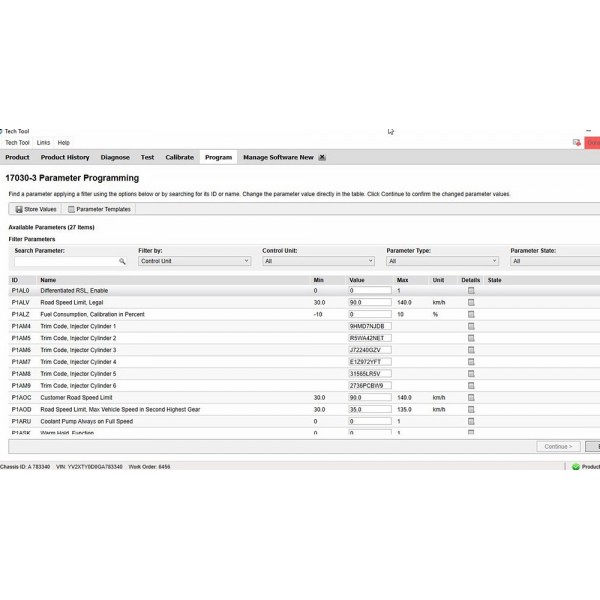 Premium Tech Tool 2.7.55 Development +Developer tool Pro+Support tool Centre for TT+DTC Error info for acpi+for version 3/4+ACPI PLUS