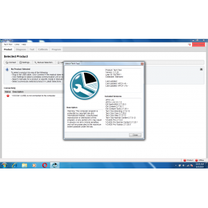 Volvo Premium Tech Tool PTT 2.7.25 for VOCOM with 1 Time Free Activation