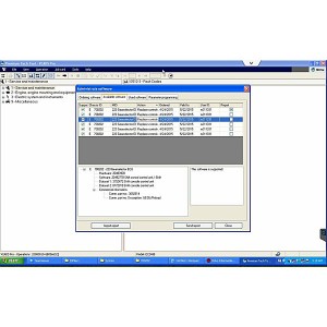 VOLVO Intermediate Storage File ENCRYPTOR/DECRYPTOR (EDITOR) Works with VOLVO Vocom