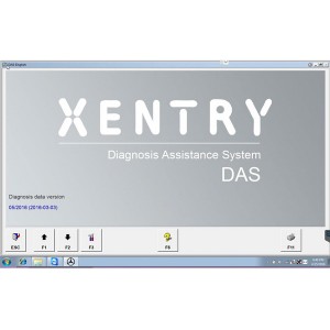 Brand New V2016.5 MB STAR C3 Software HDD 500G DELL D630/External Format Support WIN7/8 System