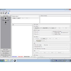 V2019.7 BMW ICOM ISTA/D 4.17 ISTA/P 3.66 500G SSD