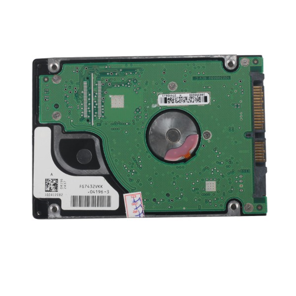 V2018.9 Super MB Star Latest Version Dell D630 Format
