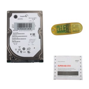 V2018.9 Super MB Star Latest Version Dell D630 Format