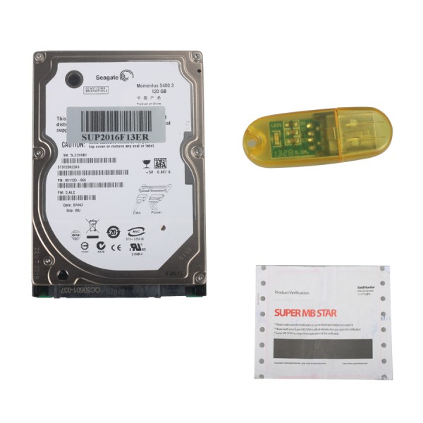 V2018.9 Super MB Star Latest Version Dell D630 Format