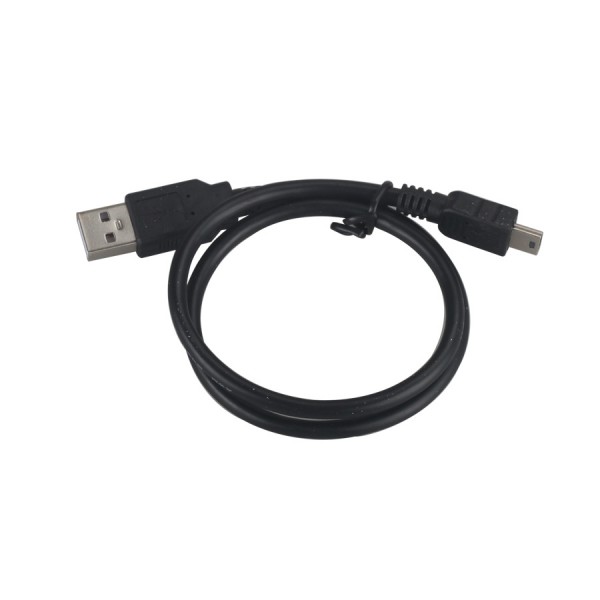 V2018.3 Super MB Star Latest Version External HDD Fit All Computer