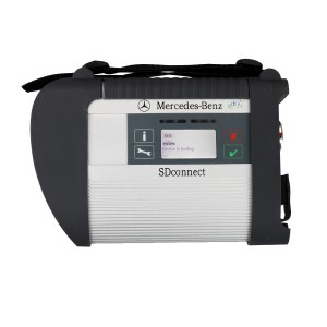 V2019.7 MB SD C4 Connect Compact 4 Star Diagnosis Plus Lenovo X220 Laptop Software Installed Ready to Use