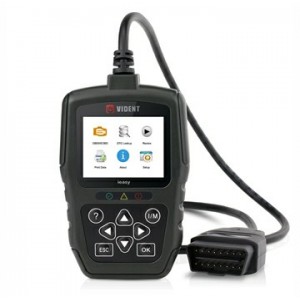 Vident iEasy300PRO EOBD/OBDII Code Reader Mode6 - Engine Diagnostics