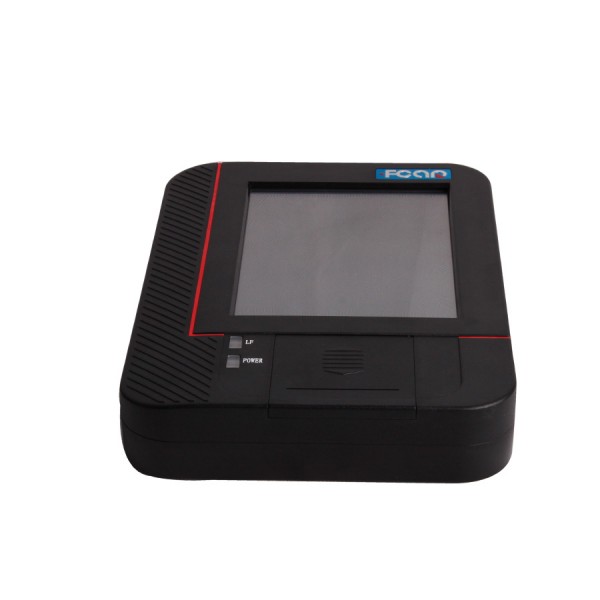 Fcar-F3-W (World Cars) Multi-functional Intelligentzed Automotive Scanner