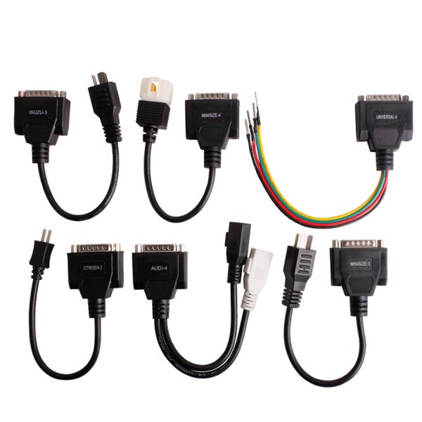 Fcar-F3-W (World Cars) Multi-functional Intelligentzed Automotive Scanner
