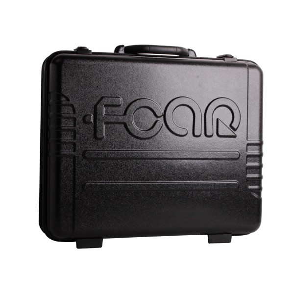 Fcar-F3-W (World Cars) Multi-functional Intelligentzed Automotive Scanner