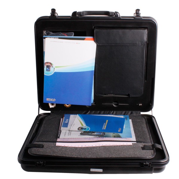 Fcar-F3-W (World Cars) Multi-functional Intelligentzed Automotive Scanner