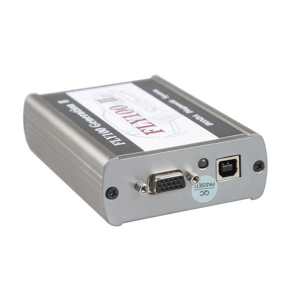 FLY 100 Generation 2 (FLY100 G2) V3.102 Honda Scanner Full Version Diagnosis and Key Programming
