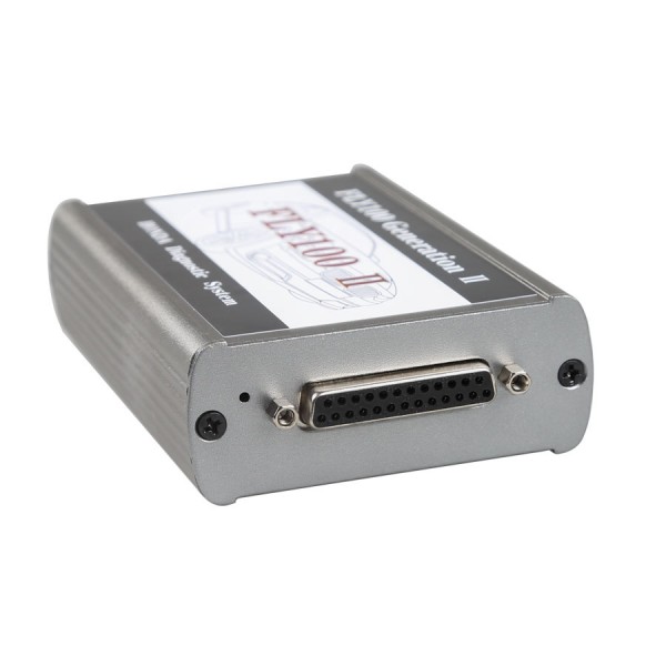 FLY 100 Generation 2 (FLY100 G2) V3.102 Honda Scanner Full Version Diagnosis and Key Programming