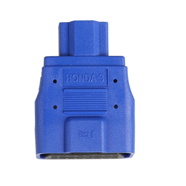 FLY 100 Generation 2 (FLY100 G2) V3.102 Honda Scanner Full Version Diagnosis and Key Programming