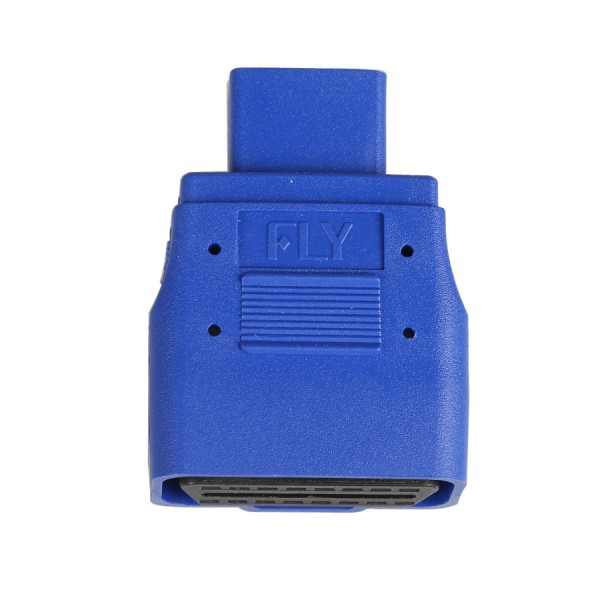 FLY 100 Generation 2 (FLY100 G2) V3.102 Honda Scanner Full Version Diagnosis and Key Programming
