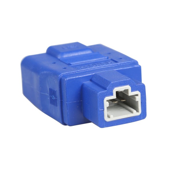 FLY 100 Generation 2 (FLY100 G2) V3.102 Honda Scanner Full Version Diagnosis and Key Programming