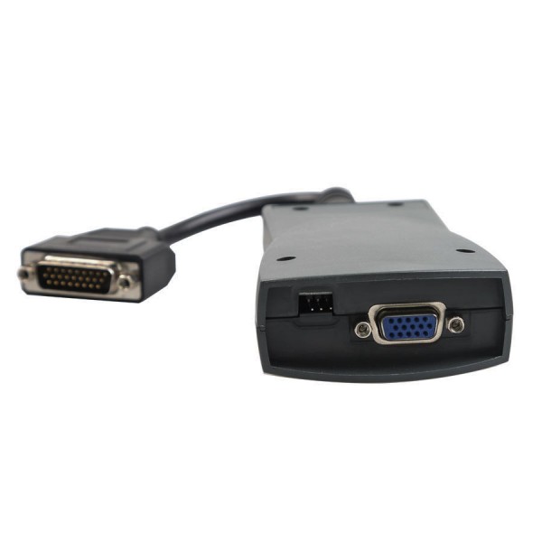 [UK Ship No Tax] Cheapest Lexia-3 Lexia3 V48 PP2000 V25 XS Evolution Diagnostic Tool For Peugeot And Citroen With Diagbox V7.8.3 Software