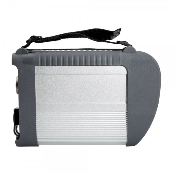 Yanhua V2019.7 MB SD Connect Compact 4 MB SD C4 With WiFi Star Diagnosis Multi-languages