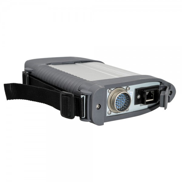 Yanhua V2019.7 MB SD Connect Compact 4 MB SD C4 With WiFi Star Diagnosis Multi-languages
