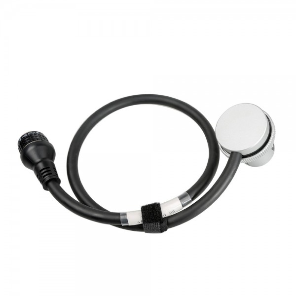 Yanhua V2019.7 MB SD Connect Compact 4 MB SD C4 With WiFi Star Diagnosis Multi-languages