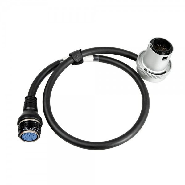 Yanhua V2019.7 MB SD Connect Compact 4 MB SD C4 With WiFi Star Diagnosis Multi-languages