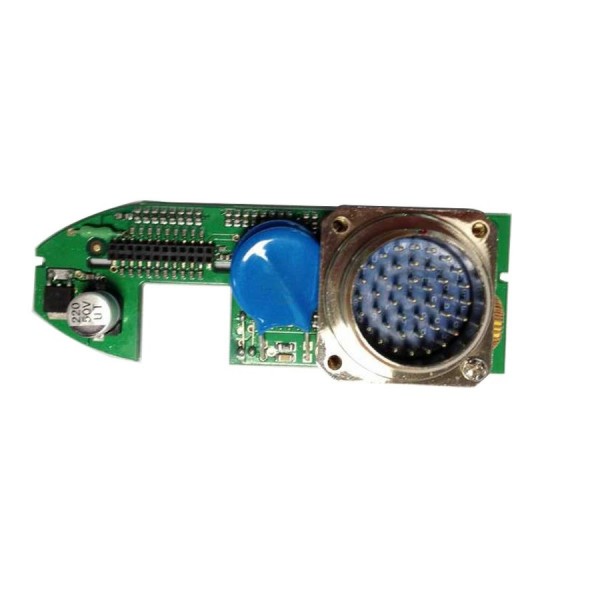 V2019.3 MB SD C4 Star Diagnosis with WIFI for Cars and Trucks with Free DTS Monaco & Vediamo