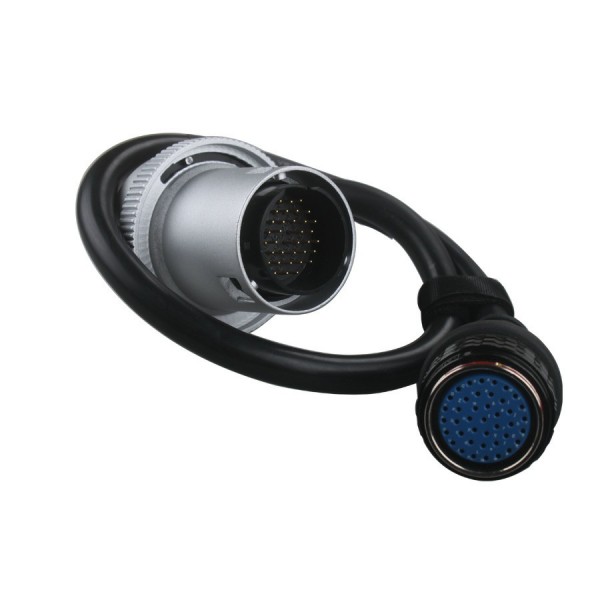 V2019.3 MB SD C4 Star Diagnosis with WIFI for Cars and Trucks with Free DTS Monaco & Vediamo