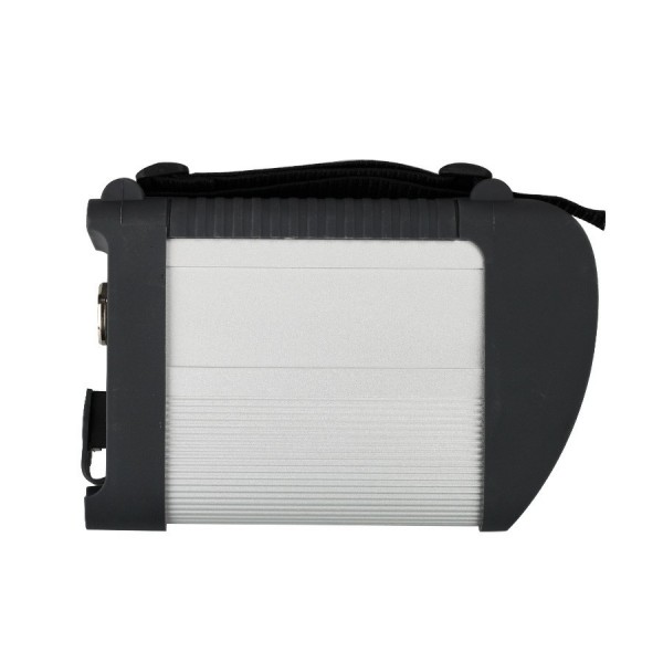MB SD Connect Compact 4 Star Diagnosis Without HDD