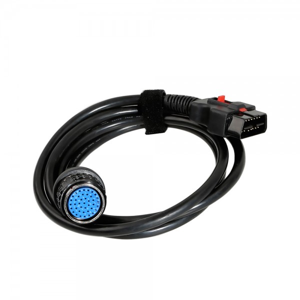 V2019.7 MB SD C4 PLUS Star Diagnosis Support DOIP for Cars and Trucks with Free DTS Monaco & Vediamo