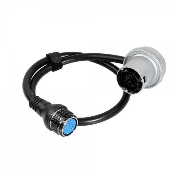 V2019.7 MB SD C4 PLUS Star Diagnosis Support DOIP for Cars and Trucks with Free DTS Monaco & Vediamo