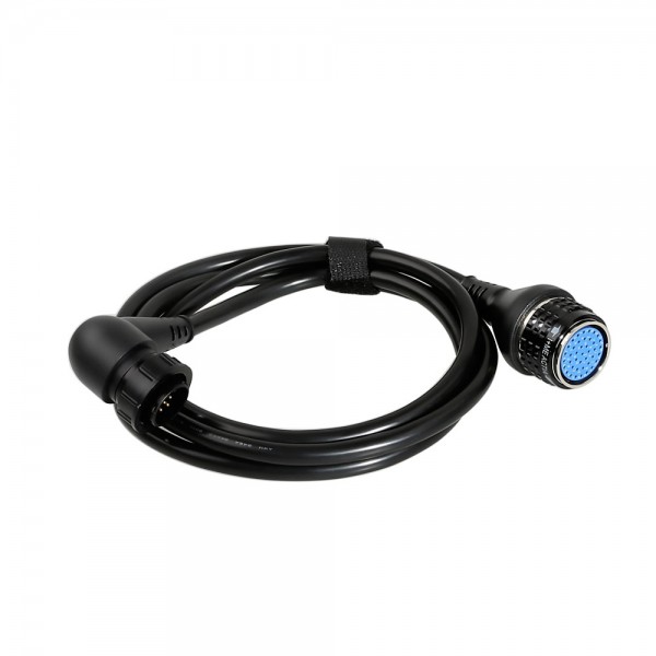 V2019.7 MB SD C4 PLUS Star Diagnosis Support DOIP for Cars and Trucks with Free DTS Monaco & Vediamo
