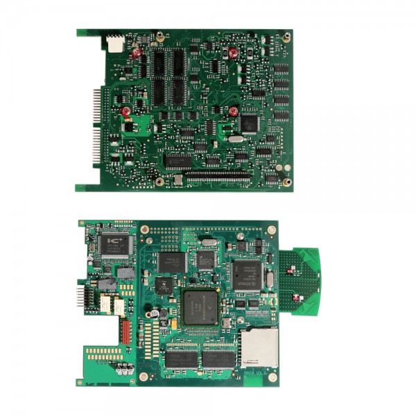 V2019.7 MB SD C4 PLUS Star Diagnosis Support DOIP for Cars and Trucks with Free DTS Monaco & Vediamo