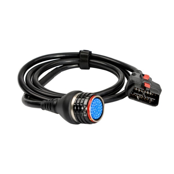 V2019.7 MB SD C4 Connect Compact 4 Star Diagnosis with WIFI for Cars and Trucks Multi-Language