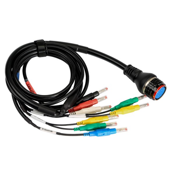 V2019.7 MB SD C4 Connect Compact 4 Star Diagnosis with WIFI for Cars and Trucks Multi-Language