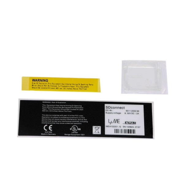 V2019.7 MB SD C4 Connect Compact 4 Star Diagnosis with WIFI for Cars and Trucks Multi-Language