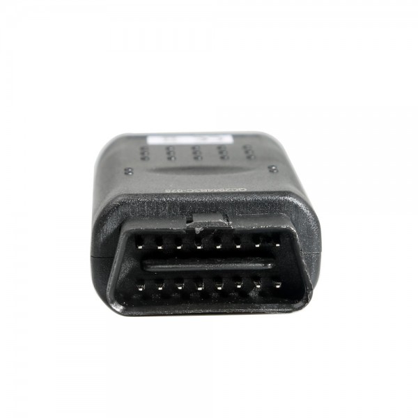 [RU Ship No Tax] Opcom OP-Com Firmware V1.95 Software 2014V Can OBD2 for OPEL