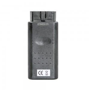 [RU Ship No Tax] Opcom OP-Com Firmware V1.95 Software 2014V Can OBD2 for OPEL