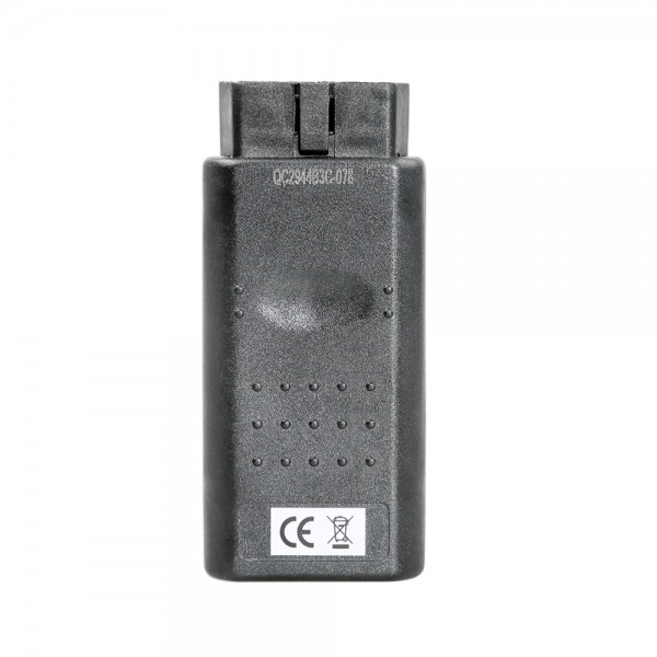 [RU Ship No Tax] Opcom OP-Com Firmware V1.95 Software 2014V Can OBD2 for OPEL
