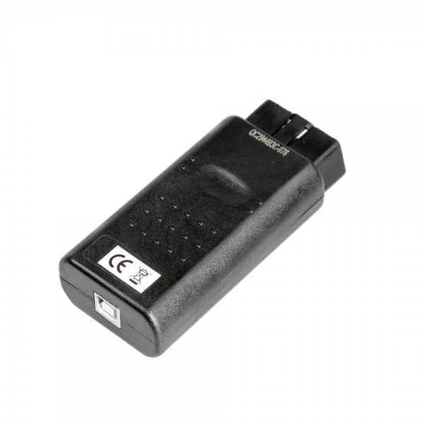 [RU Ship No Tax] Opcom OP-Com Firmware V1.95 Software 2014V Can OBD2 for OPEL