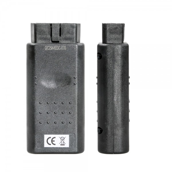 [RU Ship No Tax] Opcom OP-Com Firmware V1.95 Software 2014V Can OBD2 for OPEL
