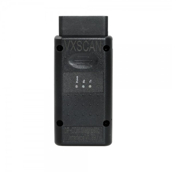 Opcom OP-Com Firmware V1.99 with PIC18F458 Chip and FTDI Chip CAN OBD2 Diagnostic Tool for Opel Support Opel Till Year 2014