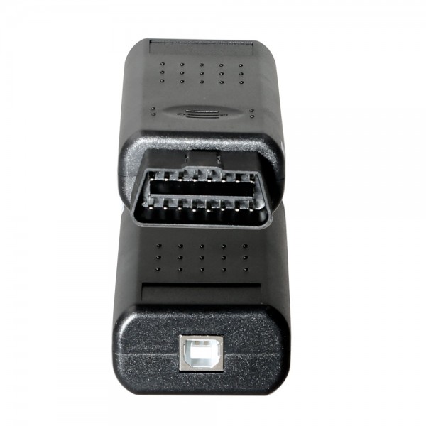 Opcom OP-Com Firmware V1.99 with PIC18F458 Chip and FTDI Chip CAN OBD2 Diagnostic Tool for Opel Support Opel Till Year 2014