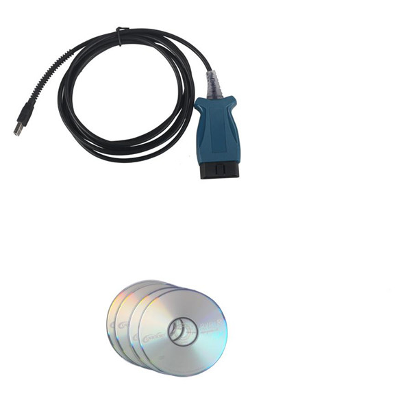 JLR Mangoose SDD V154 For Jaguar And Land Rover Support from Year 2005- 2016 Multi-languages